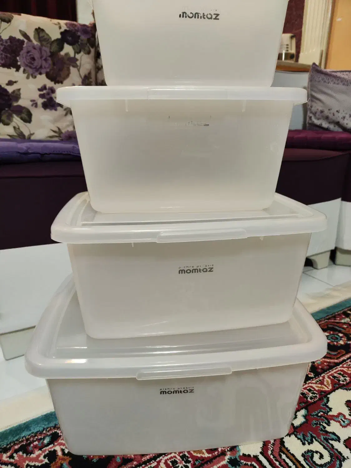 ست جا نونی ، و آبچکان|آبچکان و نظمدهنده ظروف|کرج, مهرویلا شمالی|دیوار