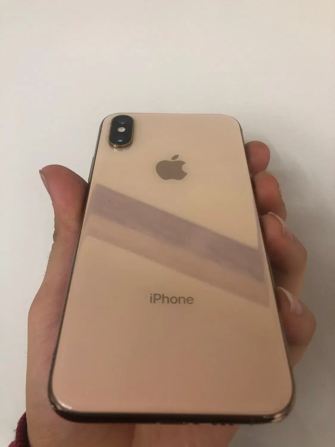 آیفون ایکس اس ۶۴گیگ|موبایل|گرگان, |دیوار