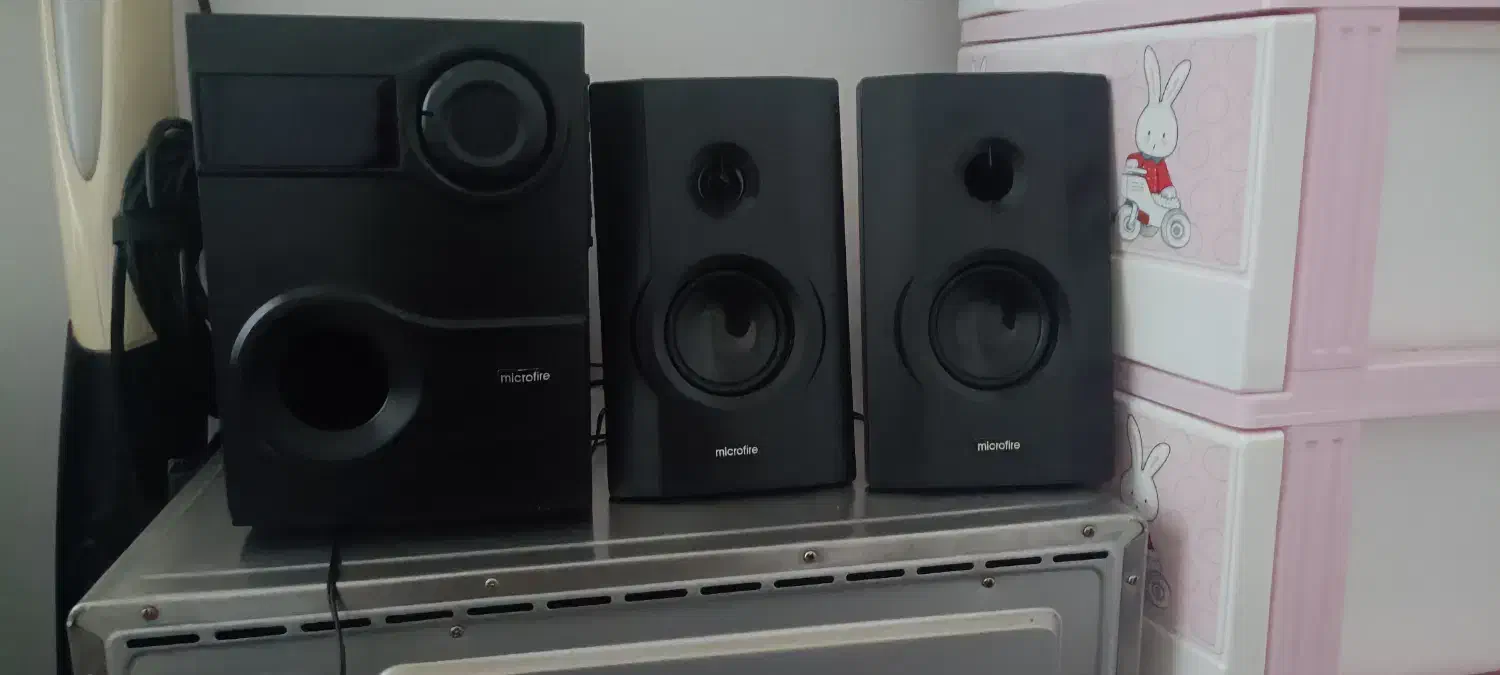 فروش باند بلوتوث دار|سیستم صوتی خانگی|بوکان, |دیوار