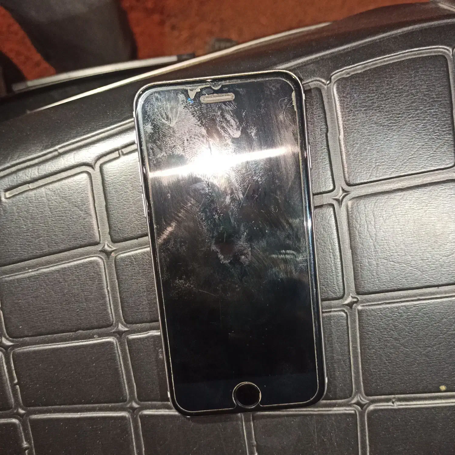 آیفون 6|موبایل|اشکنان, |دیوار