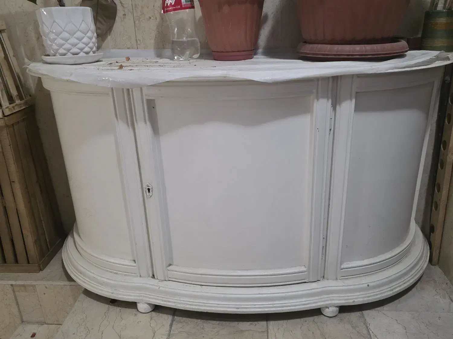 میز کنسول|بوفه، ویترین، کنسول|تهران, صد دستگاه|دیوار