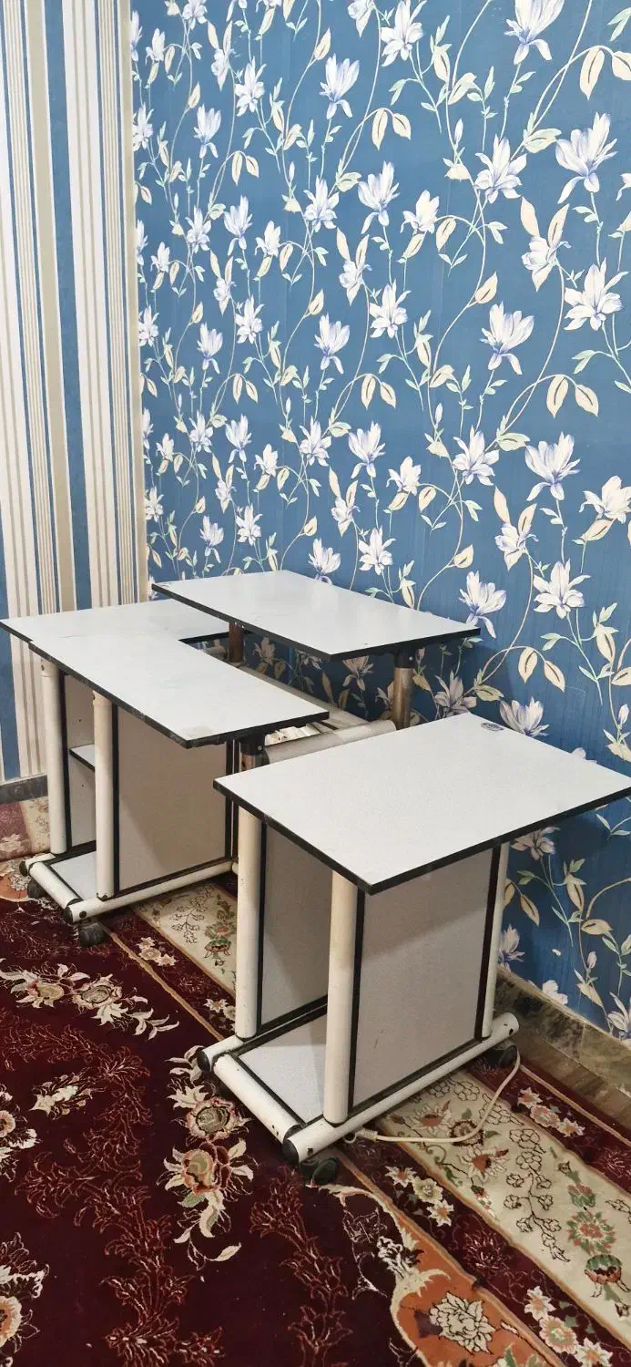 میز کامپیوتر|میز تحریر و کامپیوتر|خرمشهر, |دیوار