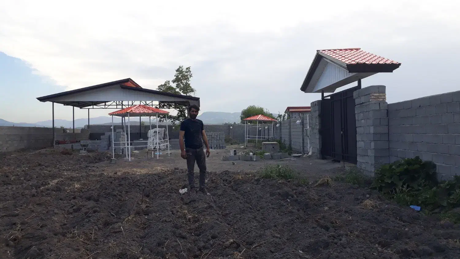 سبک سازی .اجرا سقف های شیبدار بصورت نقد و اقساط|خدمات پیشه و مهارت|ارومیه, |دیوار