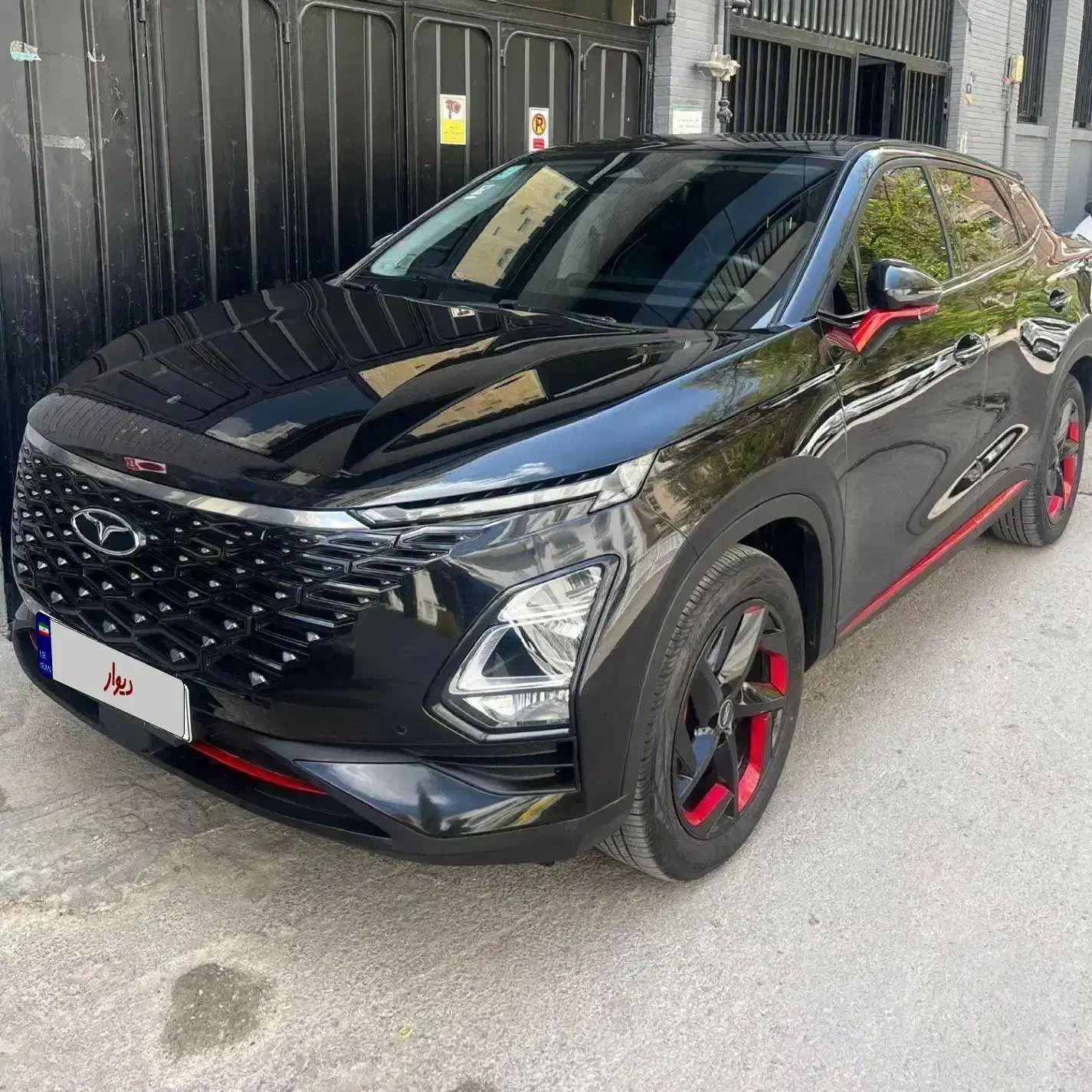 Fx 1402|خودرو سواری و وانت|اصفهان, فیض|دیوار