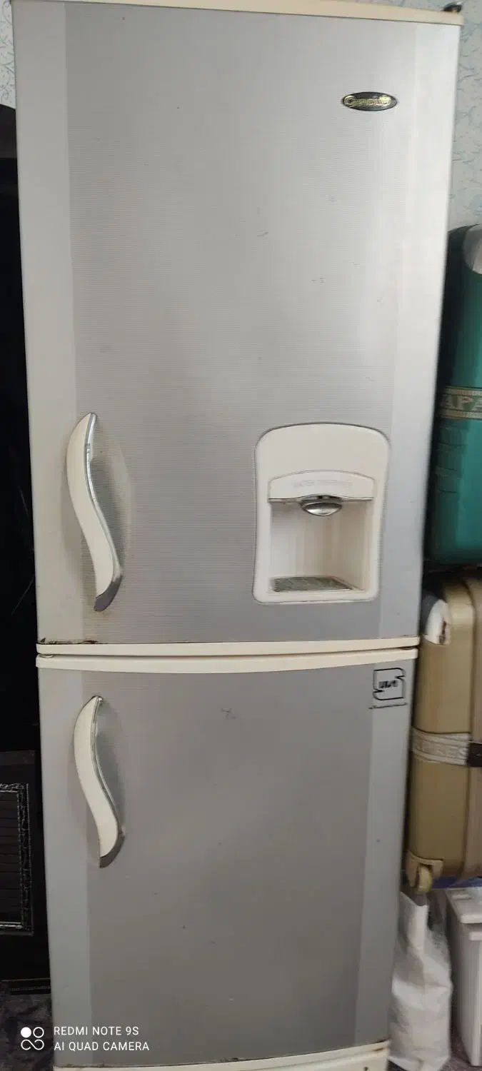 فروش|یخچال و فریزر|اهواز, معین زاده|دیوار