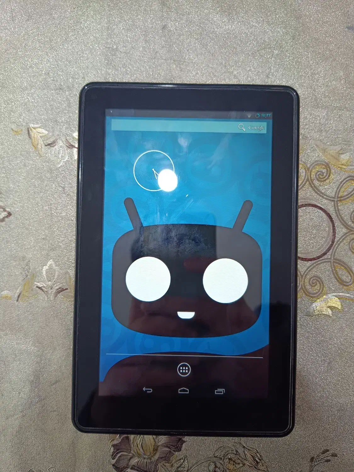 تبلت کیندل آمازون|تبلت|جم, |دیوار