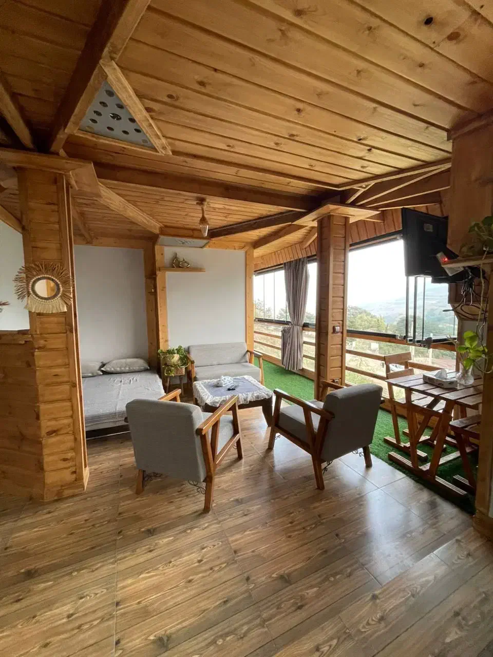 فروش اقامتگاه با قابلیت ویلا در گیلان|فروش خانه و ویلا|برهسر, |دیوار