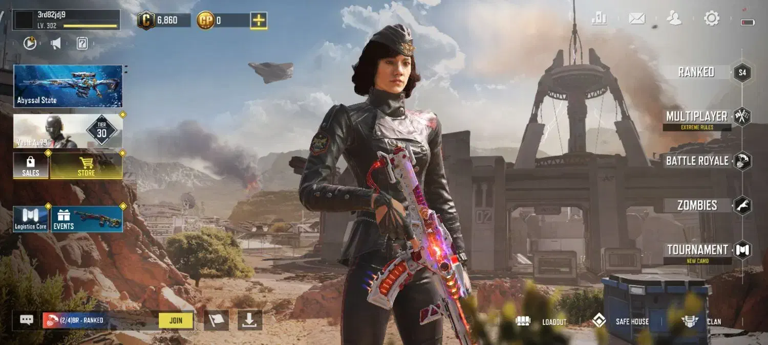 اکانت ۴۰۰لول|کنسول، بازی ویدئویی و آنلاین|قدس, شهرقدس|دیوار