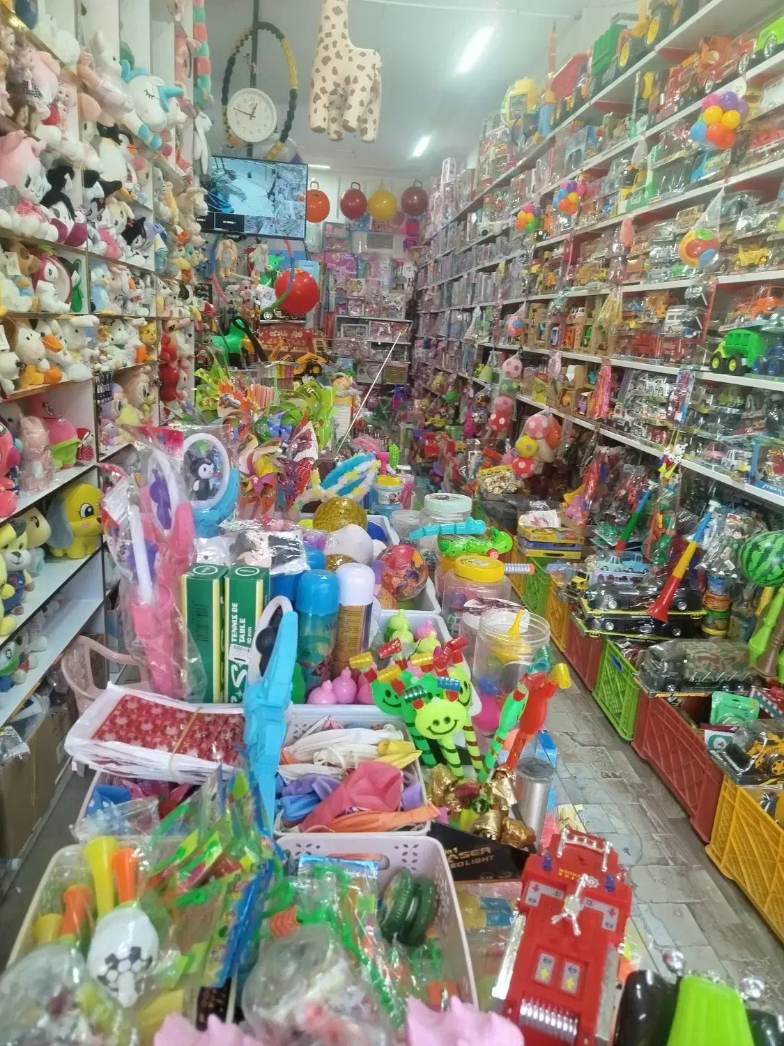 ملزومات کودک اسباب بازی و سیسمونی|اسباب و اثاث بچه|بیرجند, |دیوار