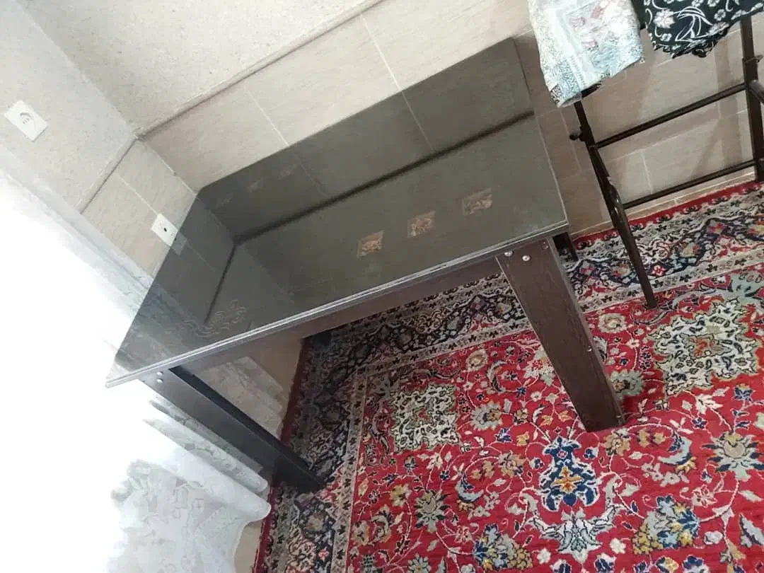 میز ناهارخوری|میز و صندلی غذاخوری|آباده, |دیوار