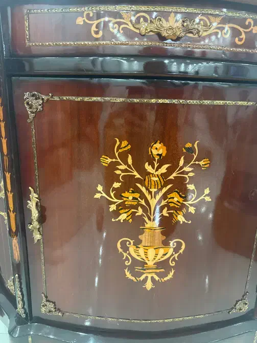 میز کنسول|بوفه، ویترین، کنسول|شیراز, فاضل|دیوار