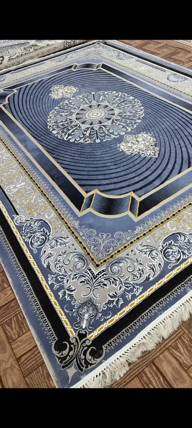 فرش ۱۲ متری نونو|فرش|قشم, |دیوار