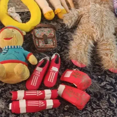 همشون باهمن|اسباببازی بچه|کوهدشت, |دیوار