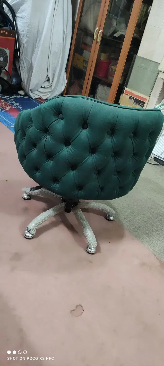 صندلی|مبلمان اداری|بهارستان, |دیوار