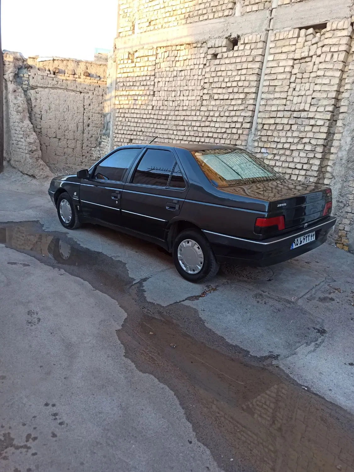 پژو405|خودرو سواری و وانت|زیباشهر, |دیوار