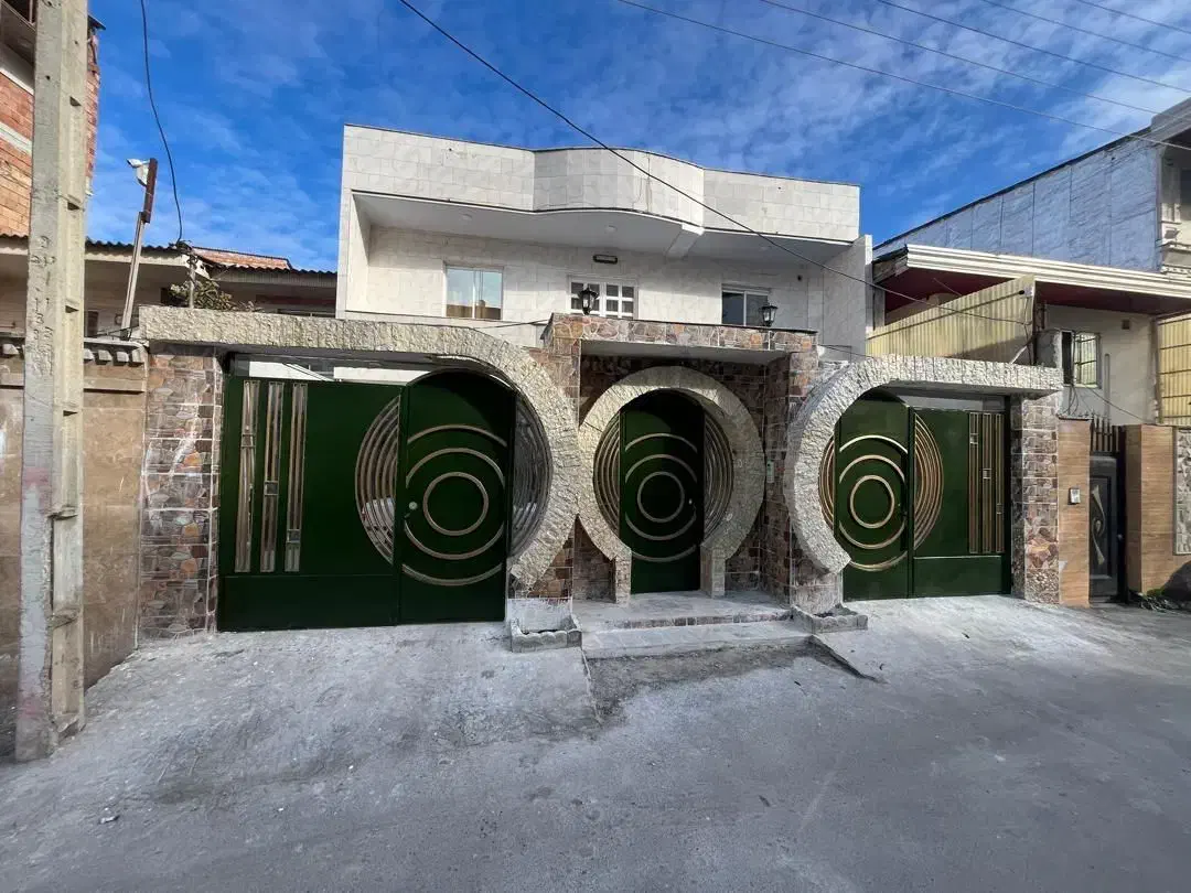 سوئیت ویلایی جاده نهار خوران . .روزانه .هفتگی .|اجارهٔ کوتاهمدت ویلا و باغ|گرگان, |دیوار