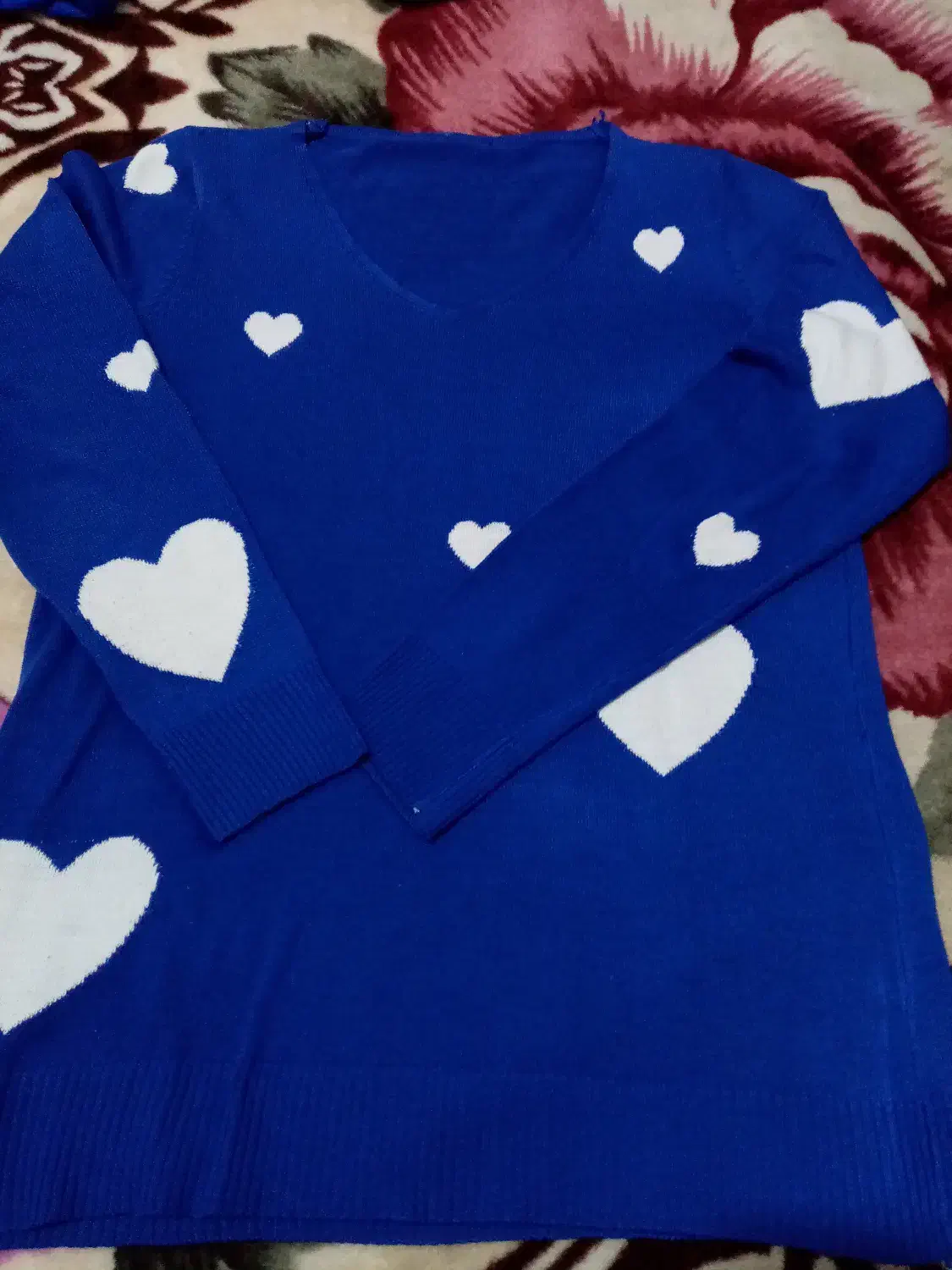 لباس بافت|لباس|میاندوآب, |دیوار