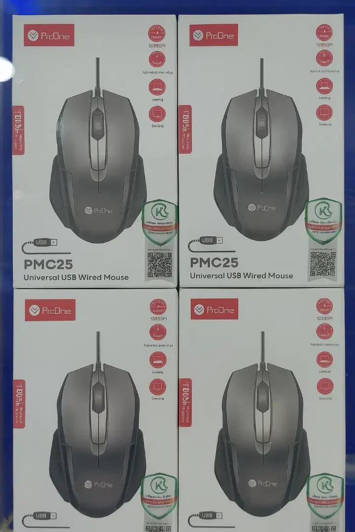 انواع ماوس سیمی و بیسیم ( نقد و اقساط )|قطعات و لوازم جانبی رایانه|خوی, |دیوار