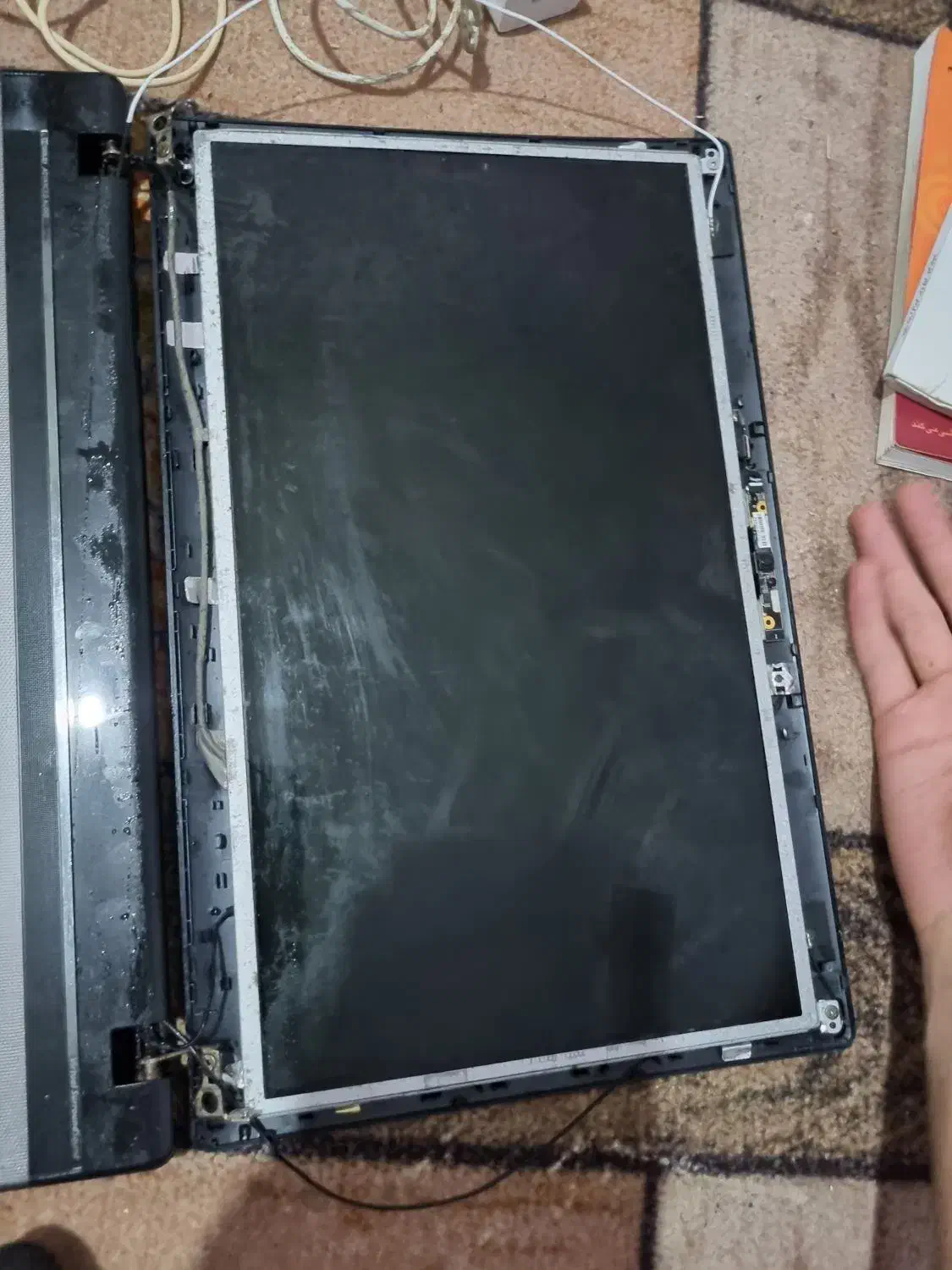 Acer|رایانه همراه|تهران, تهرانپارس شرقی|دیوار