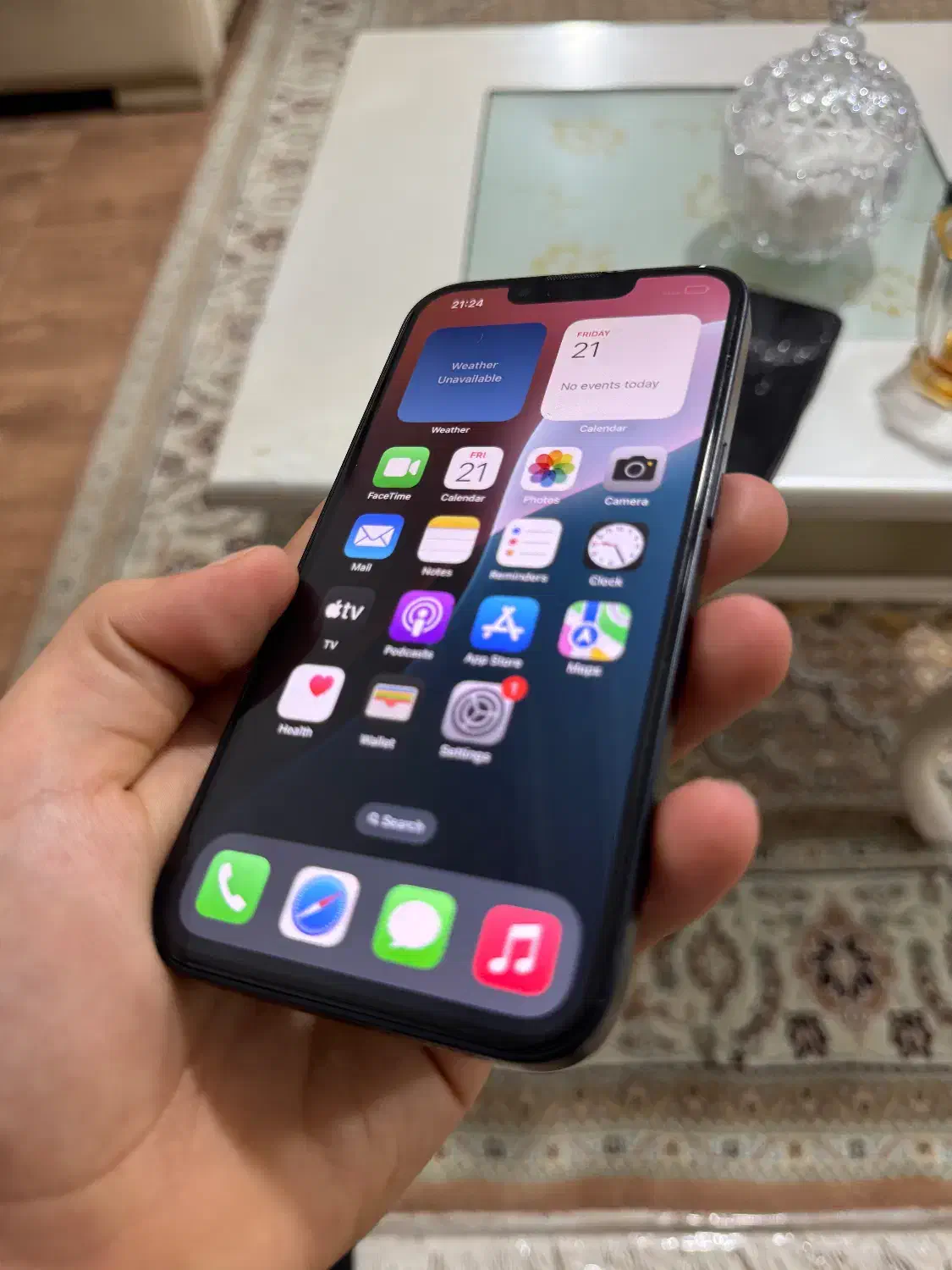 iphone13|موبایل|ارومیه, |دیوار