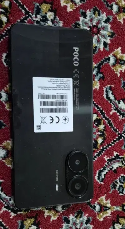 pocox7 pro|موبایل|خرم‌آباد, |دیوار