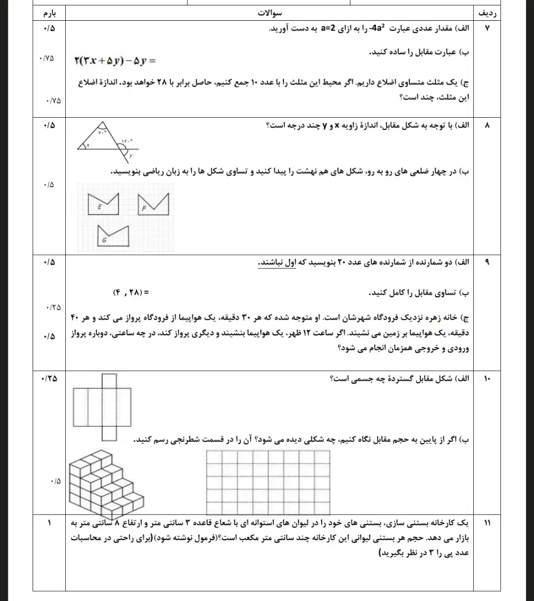 خدمات تایپ و ترجمه تیم حرفهای تایپ پناه|خدمات رایانهای و موبایل|زاهدان, |دیوار