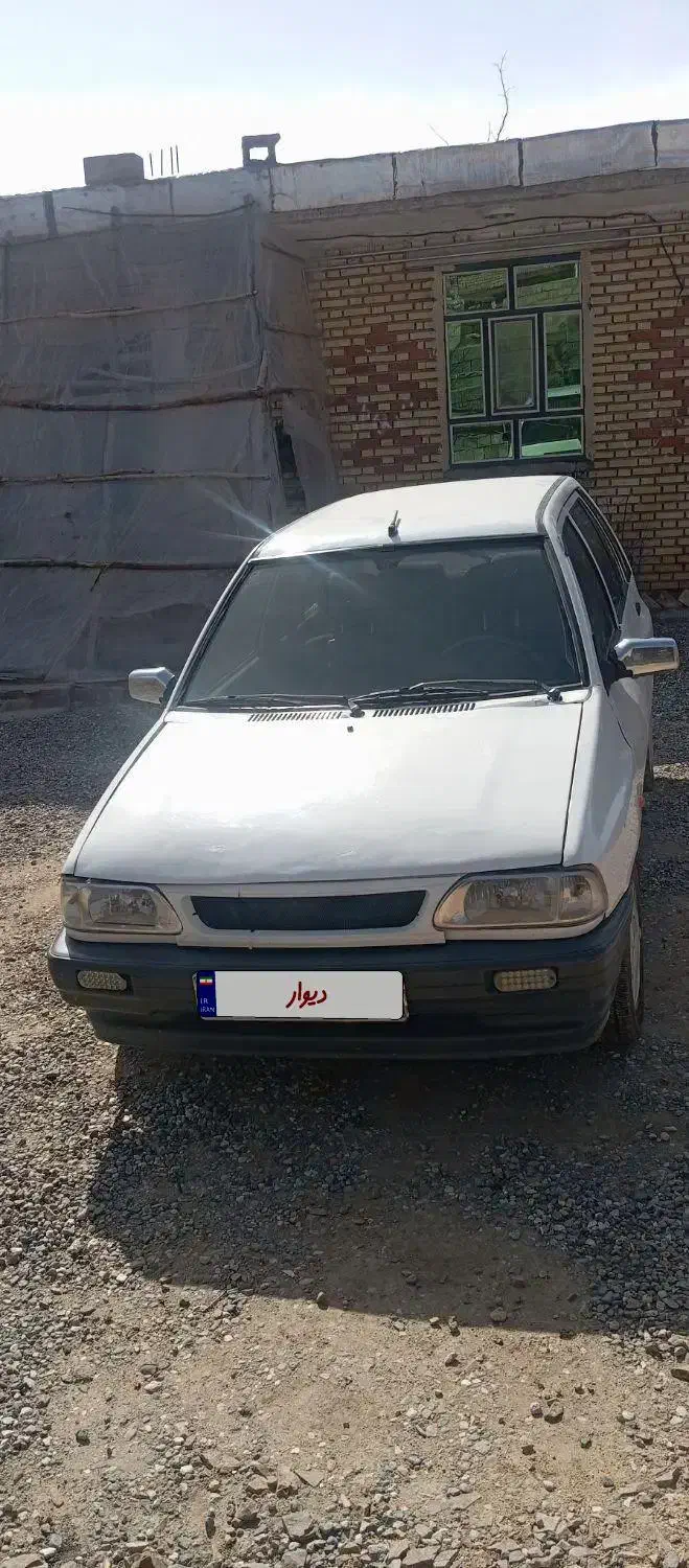 حاجبک 74|خودرو سواری و وانت|ارومیه, |دیوار