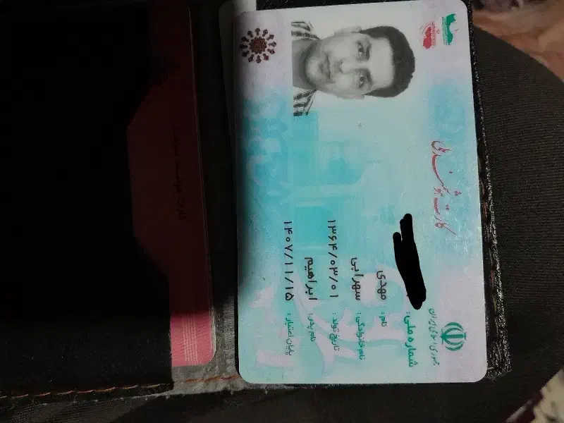 مدارک پیدا شده|اشیا|شمیل, |دیوار