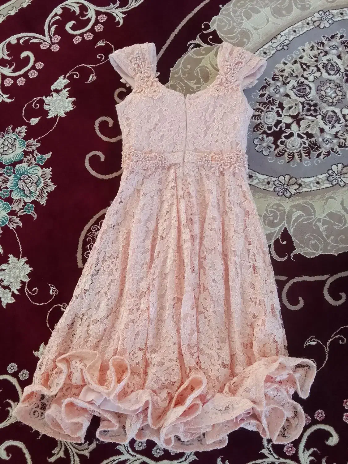 لباس مجلسی|لباس|پارس‌آباد, |دیوار