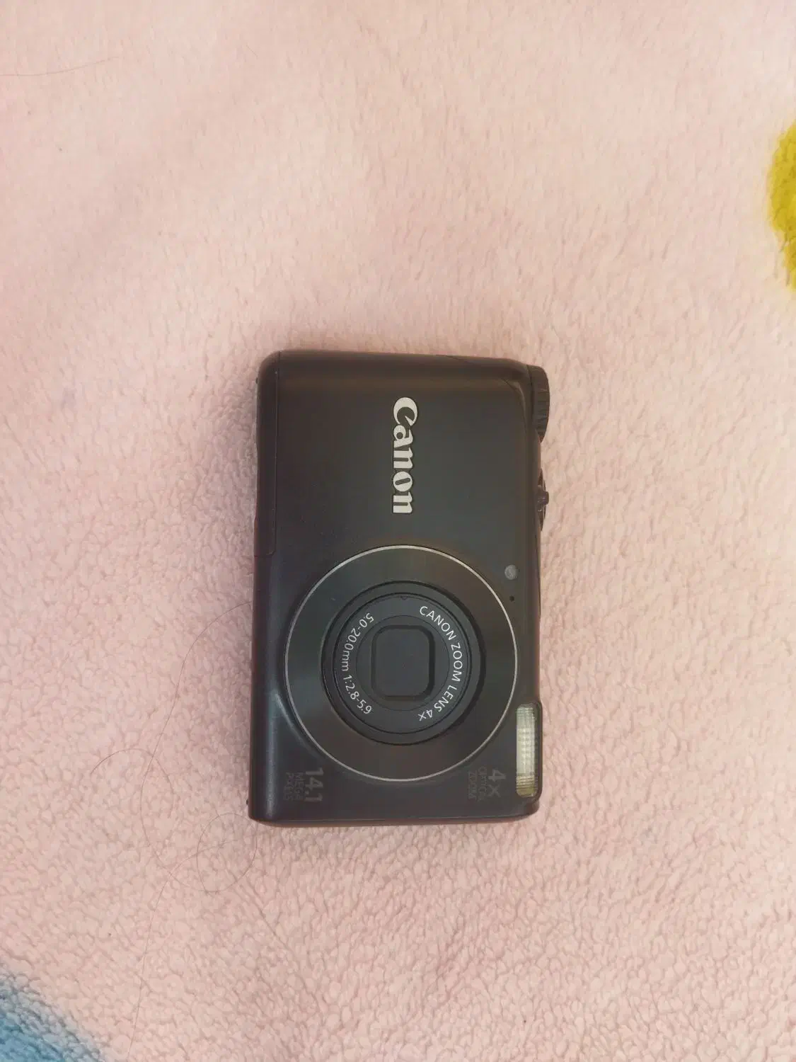 دوربین کانن|دوربین عکاسی و فیلم‌برداری|پاکدشت, پاکدشت (مامازند)|دیوار