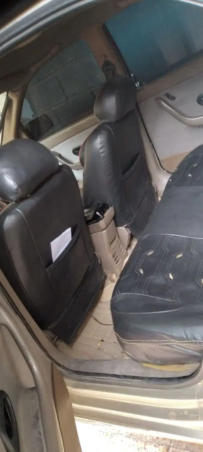 ماشین سمندمدل ۸۲|خودرو سواری و وانت|بندر ماهشهر, |دیوار