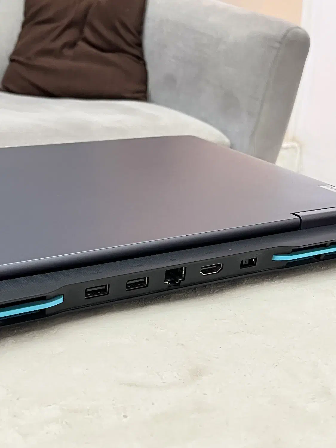 لپتاپ Lenovo LOQ|رایانه همراه|کرمانشاه, |دیوار