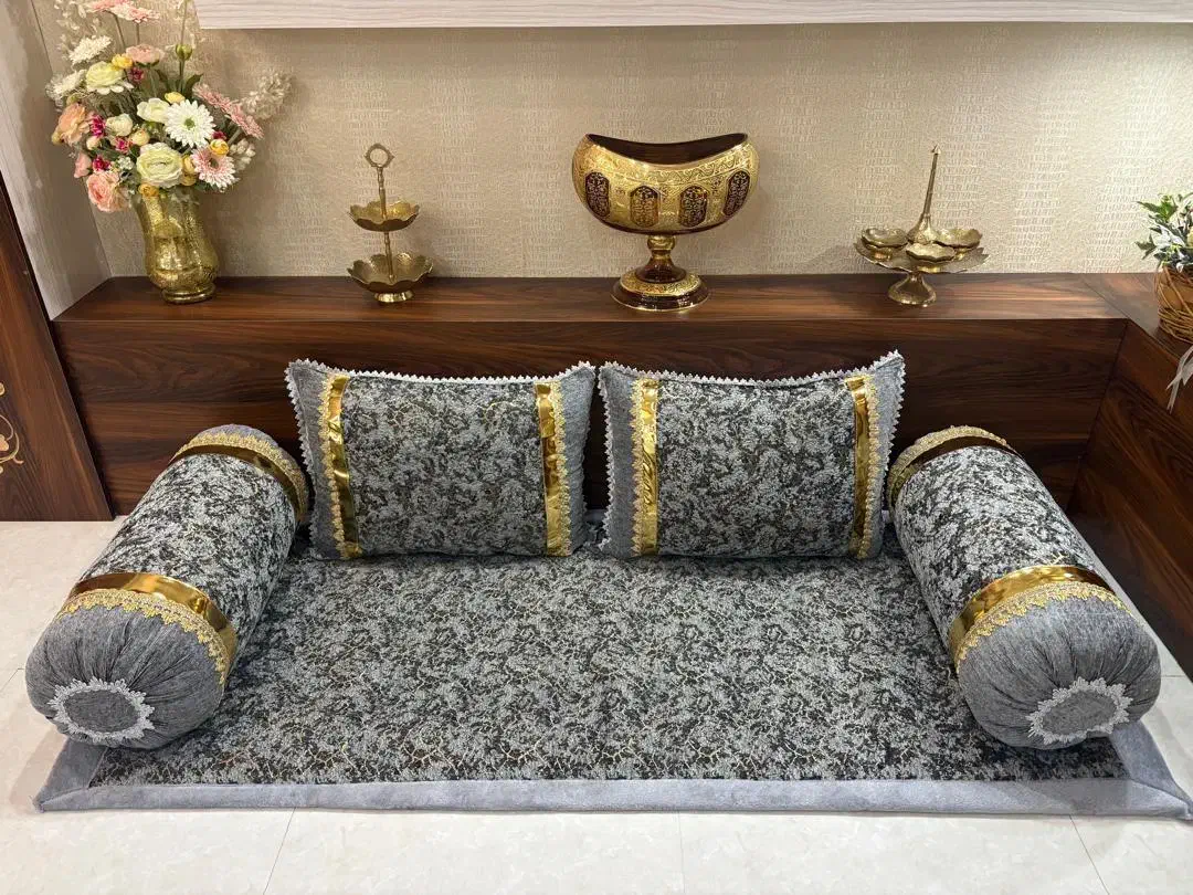 بالشت چهار گوشت وپشتی|پشتی|فرخشهر, |دیوار