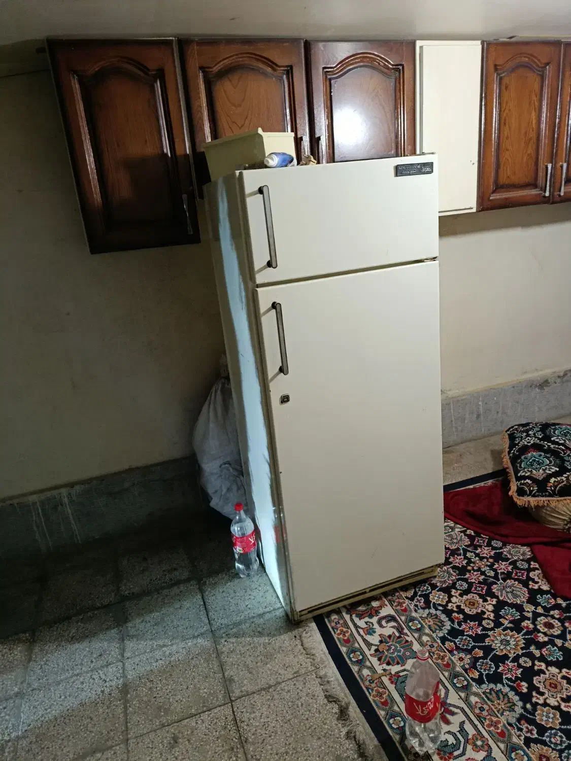 یخچال|یخچال و فریزر|الیگودرز, |دیوار