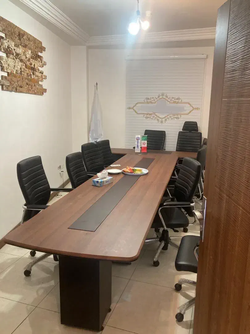 فروش واحد تجاری اداری در چله خانه/موقعیت عالی|فروش دفتر کار، اتاق اداری، مطب|رشت, چله خانه|دیوار