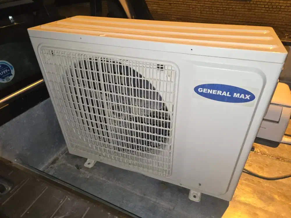 فروشی وخریدار انواع کوولر های فرسوده انباری|کولر گازی و فن‌کوئل|کارون, |دیوار