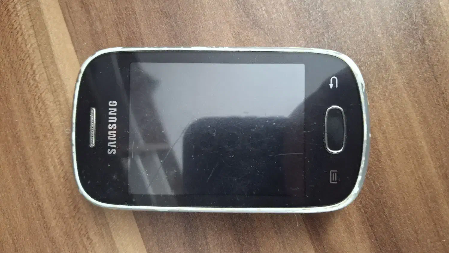 گوشی سامسونگ|موبایل|ساوه, |دیوار