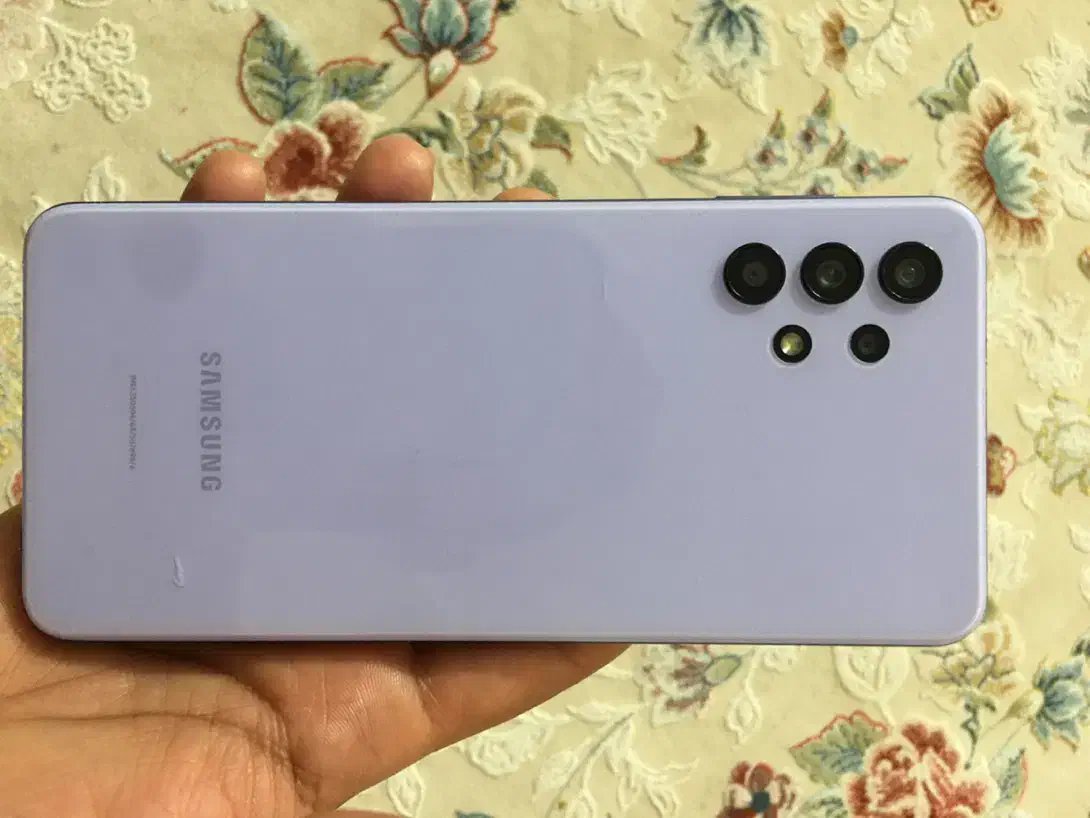 a32 5g رم ۸|موبایل|آمل, |دیوار