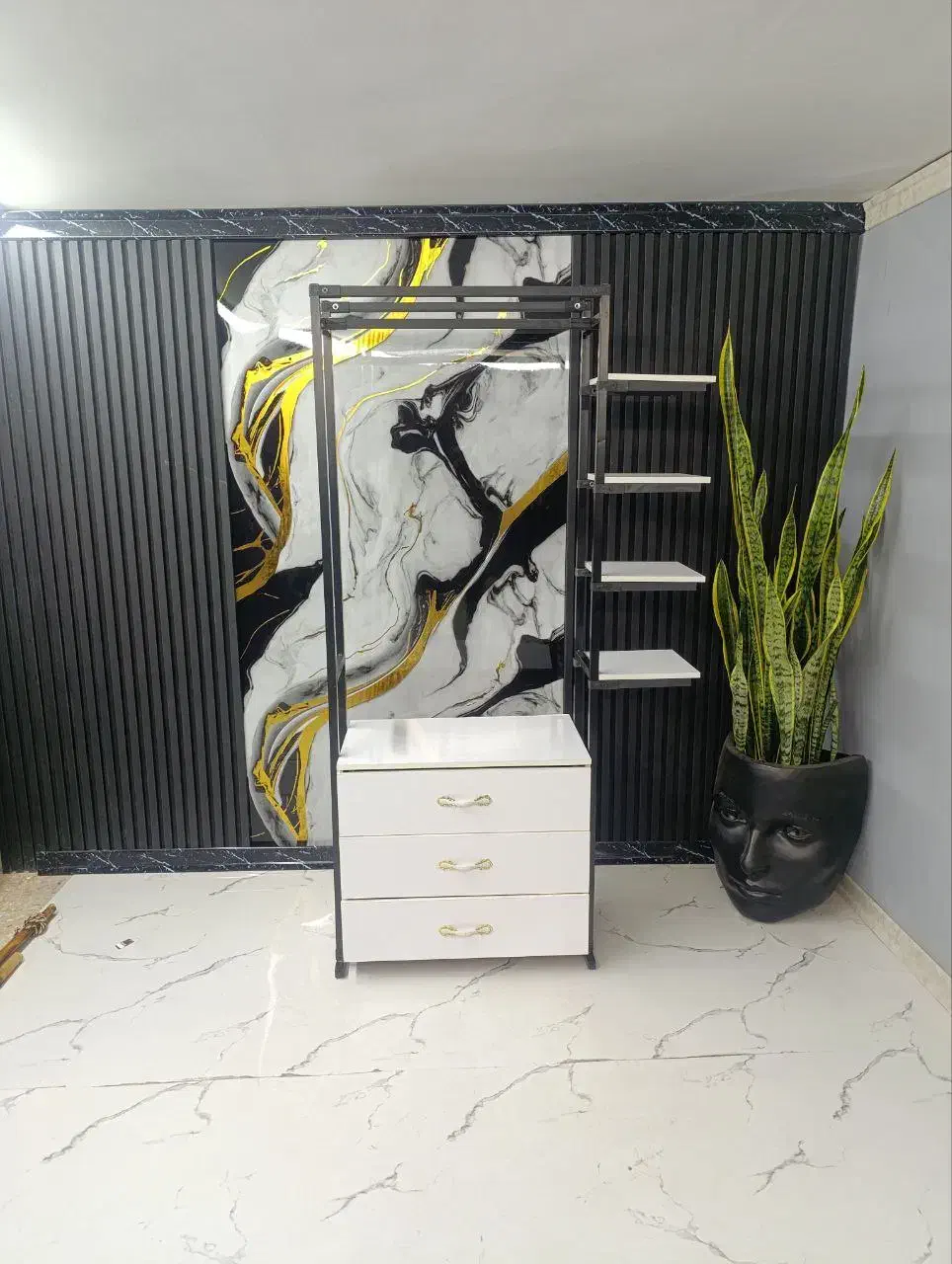 رگال مانکن قفسه|فروشگاه و مغازه|مشهد, هفده شهریور|دیوار