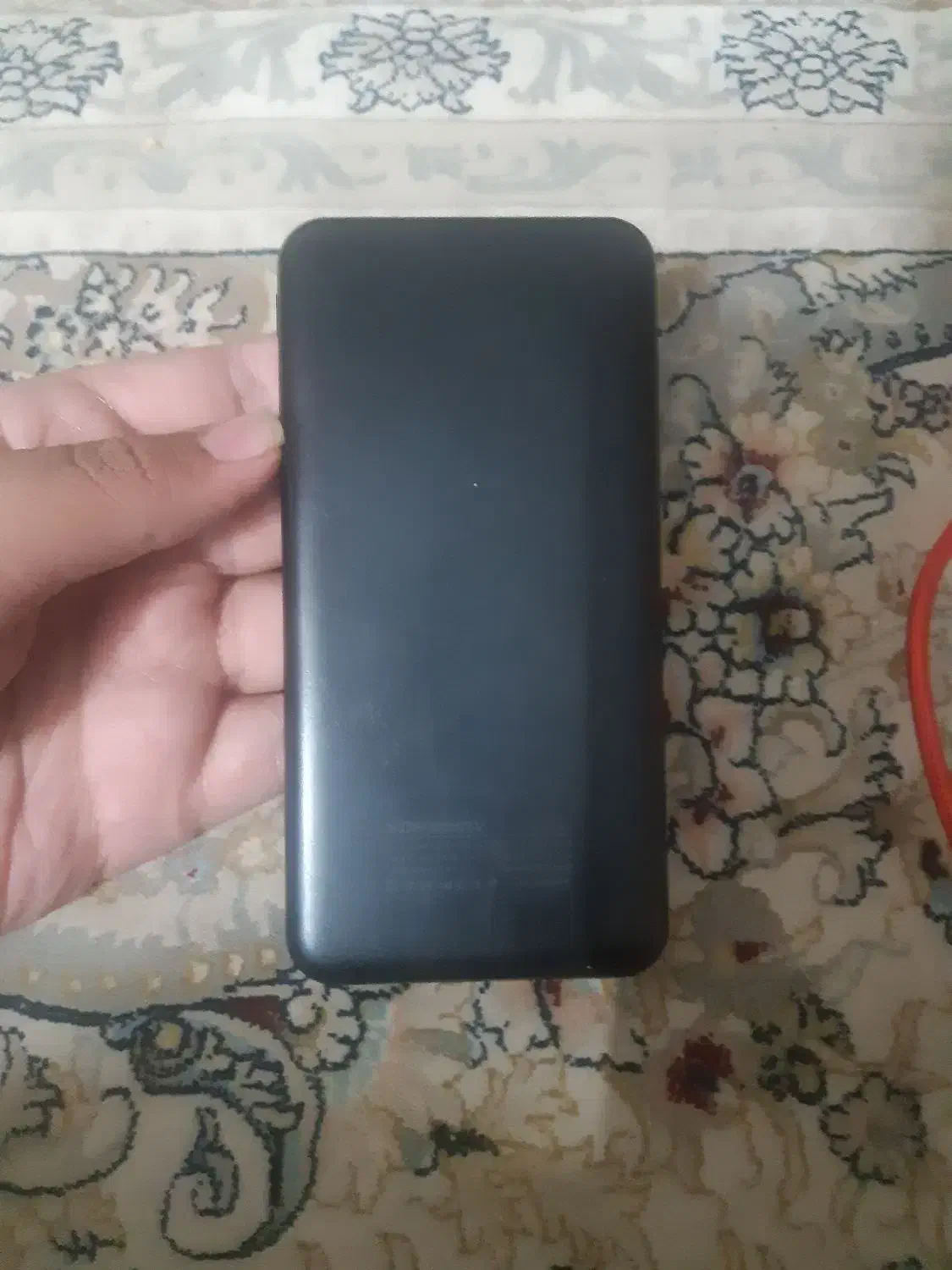 یک پاور|لوازم جانبی موبایل و تبلت|قم, پردیسان|دیوار