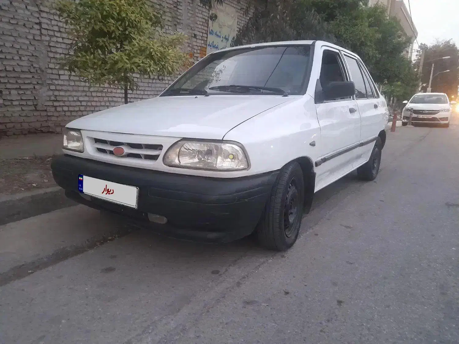 پراید صبا مدل ۸۵|خودرو سواری و وانت|گنبد کاووس, |دیوار