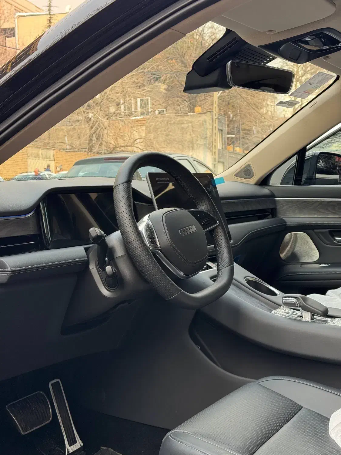 ارسeres hm5 مدل ۲۰۲۵|خودرو سواری و وانت|تهران, زعفرانیه|دیوار