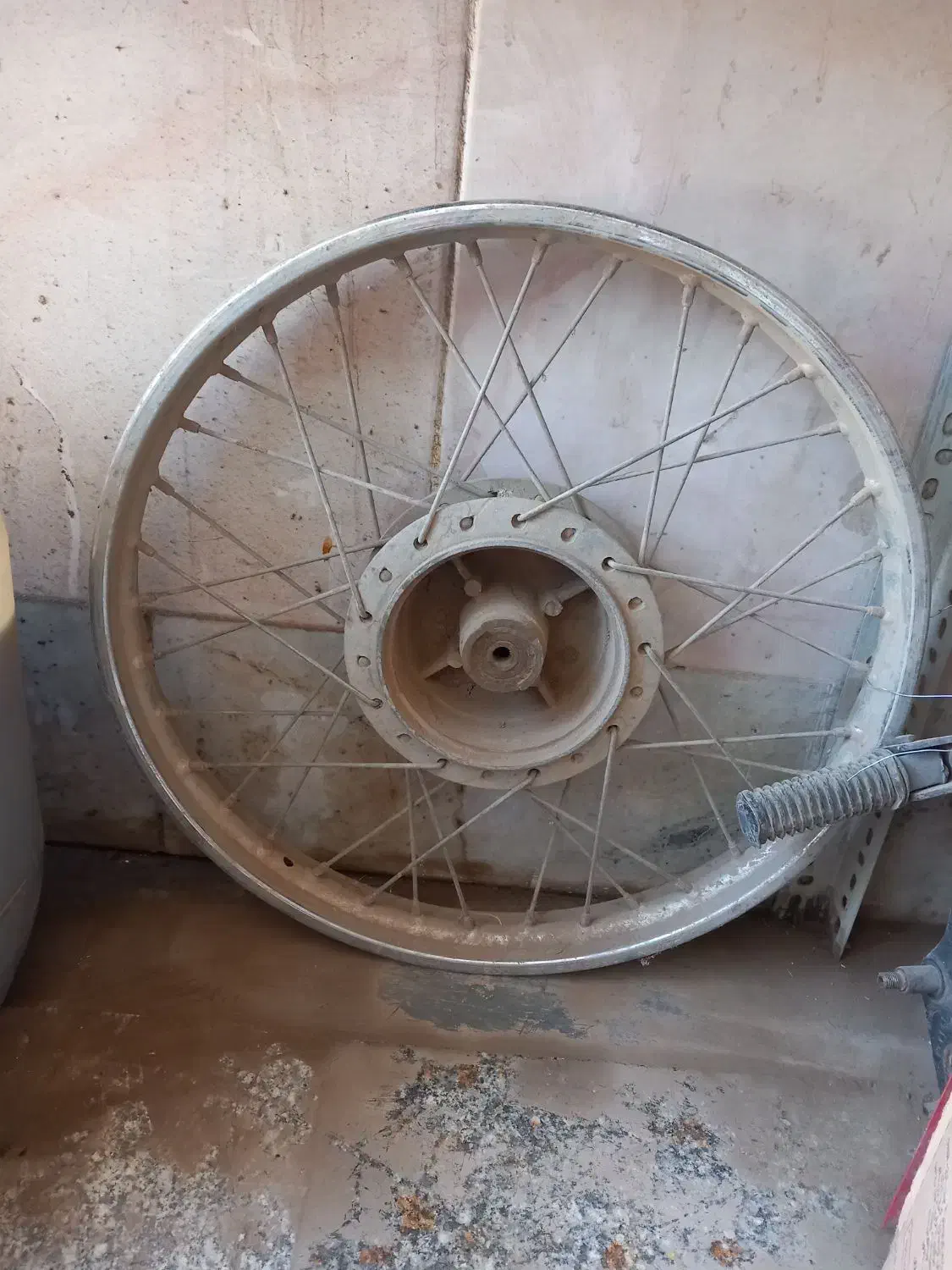 لوازم یدکی  موتور|قطعات یدکی و لوازم جانبی|سرخنکلاته, |دیوار