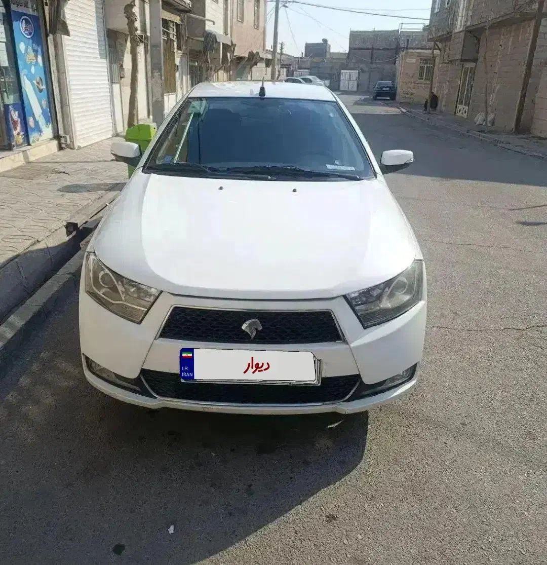 دنا معمولی مدل ۹۹|خودرو سواری و وانت|ارومیه, |دیوار