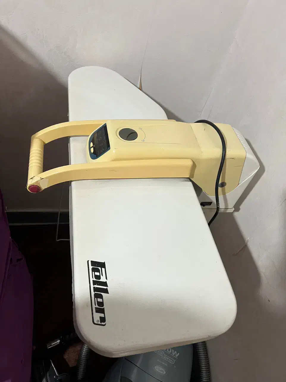 اتو پرسی کارکرد|اتو و لوازم اتو|ساری, |دیوار