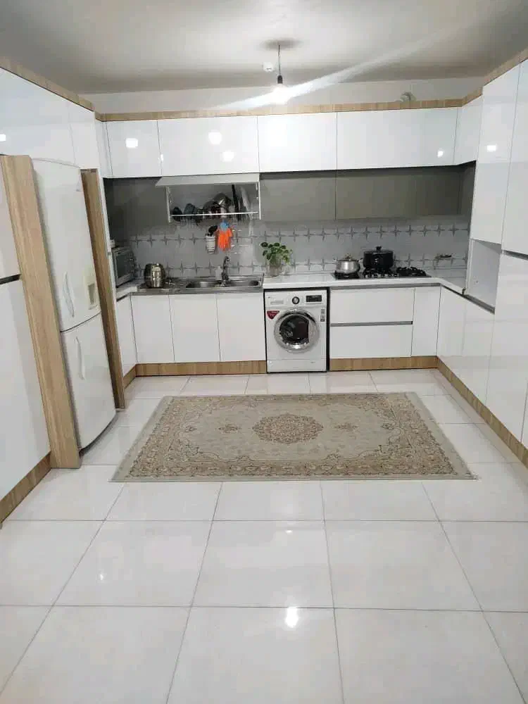 ۱۰۳متر سندآماده روبه نما دو واحدی اندیشه محمدشهر|فروش آپارتمان|محمدشهر, محمدشهر|دیوار