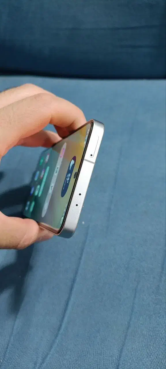سامسونگ Galaxy S24 FE با حافظهٔ ۲۵۶ گیگابایت|موبایل|سنندج, |دیوار