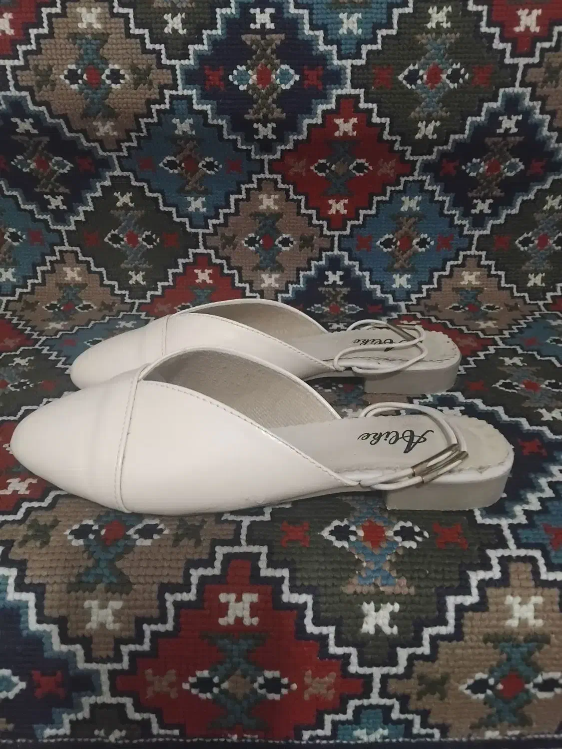 صندل سایز ۴۰|کیف، کفش، کمربند|کرمانشاه, |دیوار