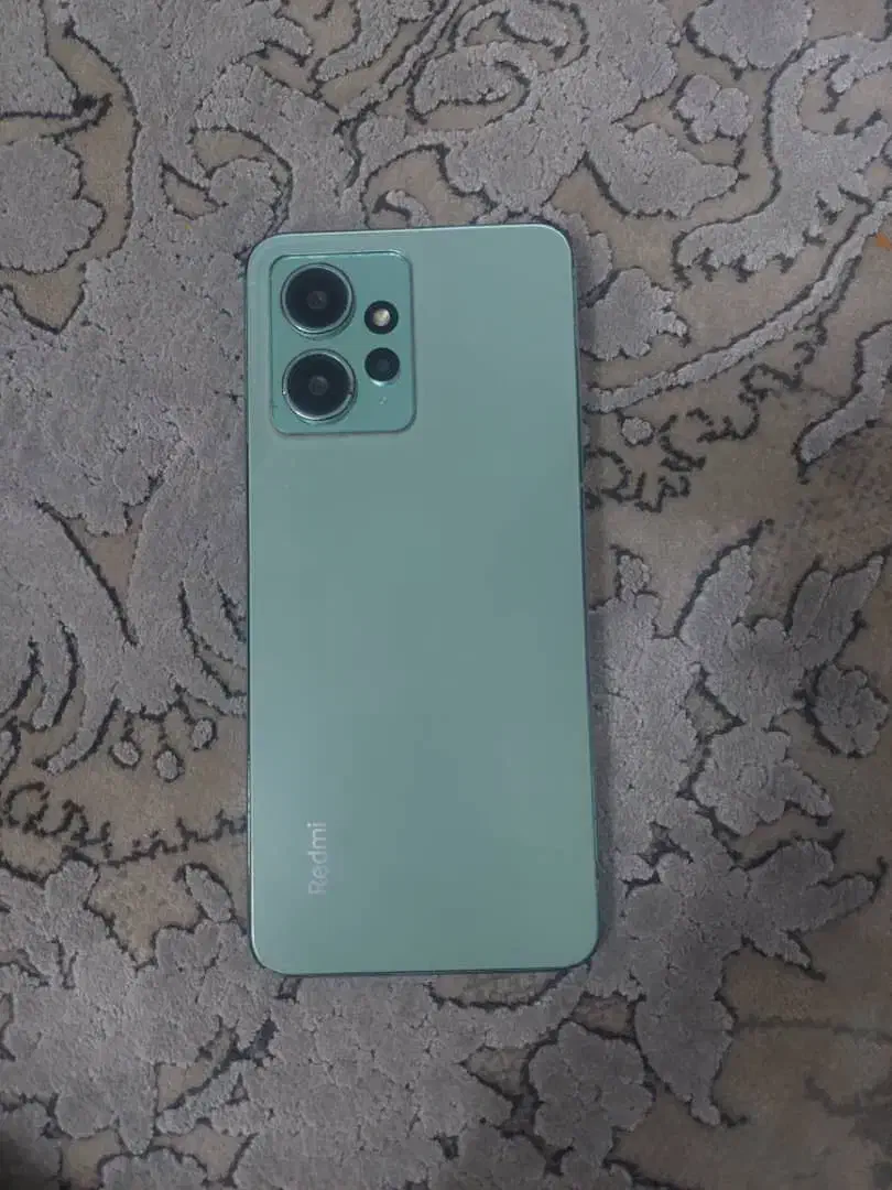 گوشی نوت 12 حافظه 128|موبایل|زاهدان, |دیوار