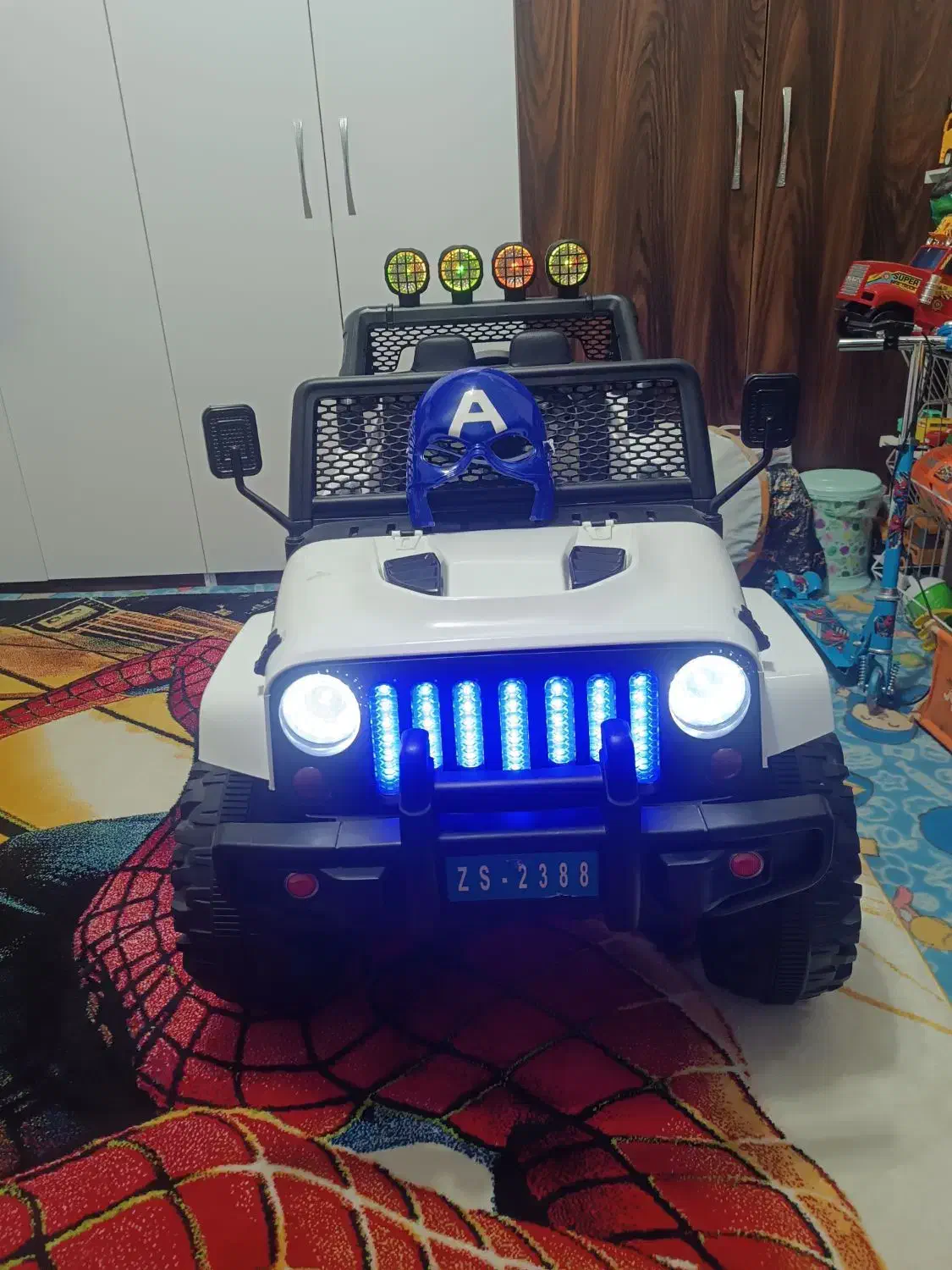 فروشی|اسباببازی بچه|زاهدان, |دیوار